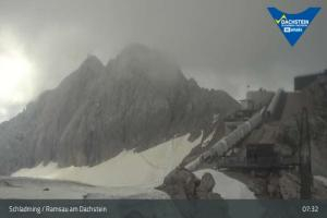 Flattach  Molltaler Gletscher Bergstation