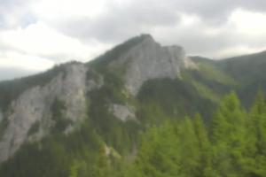 Kamera: Kasprowy Wierch Tatry Zachodnie Zakopane Kasprowy Wierch Tatry Zachodnie