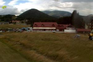 Kamera: Park Snow FUNPARK - 917 m n.p.m. Donovaly Park Snow FUNPARK - 917 m n.p.m.