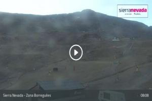 Kamera: Sierra Nevada Zona Borreguiles Sierra Nevada Sierra Nevada Zona Borreguiles