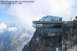 Kamera: Ga-Pa Garmisch-Partenkirchen Ga-Pa