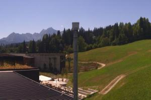 Nagens Laax Livecam
