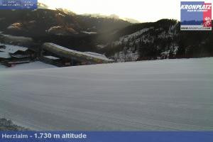 Kamera: Kronplatz - Plan de Corones Herzlalm Kronplatz - Plan de Corones Kronplatz - Plan de Corones Herzlalm