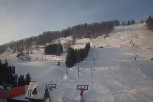 Zakopane Harenda Harenda - dolna