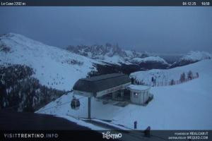 Trevalli Trevalli Lusia - Le Cune