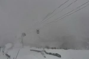 Jasna Jasna - Chopok Luková - 1.670 m n.m.