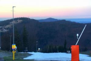 Szczyrk Szczyrk Mountain Resort Hala Skrzyczeńska II - 1000 m n.p.m.
