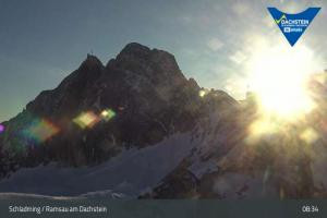 Flattach  Molltaler Gletscher Bergstation