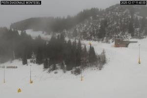 Kamera: Monte Bondone Montesel Monte Bondone Monte Bondone Montesel