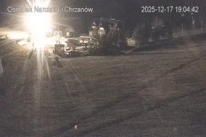 Kamera: Nartraj Kamera na stoku Roztocze Nartraj Kamera na stoku