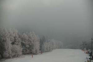 Ustroń Czantoria Czantoria