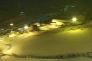 Zakopane Szymoszkowa Widok z karczmy Pająkówka