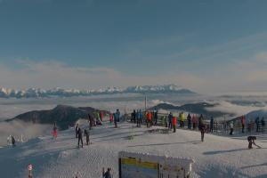 Kamera: Jasna - Chopok Chopok - východ - 2.024 m n.m. Jasna Jasna - Chopok Chopok - východ - 2.024 m n.m.