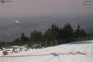 Rokytnice Rokytnice nad Jizerou Lysá hora