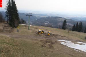 Černý Důl Černý Důl Černý Důl - Bönischovy Boudy