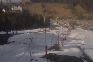 Stronie Śląskie Czarna Góra Kamera nr. 6 Efka