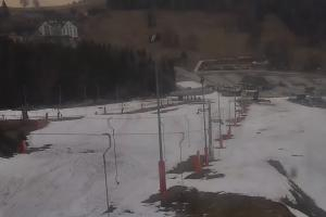 Stronie Śląskie Czarna Góra Kamera nr. 6 Efka