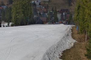 Kamera: Ski Suche U Jędrola Stacja dolna Poronin Ski Suche U Jędrola Stacja dolna