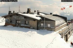 Andalo - Paganella Andalo - Paganella Rifugio la Roda