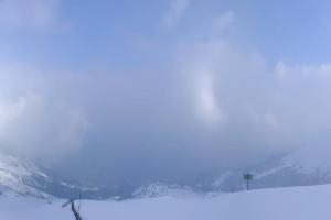 Vorab Glacier Laax Vorab