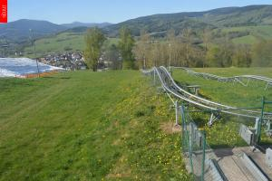Mladé Buky Mladé Buky Mladé Buky - Bobslej Berta