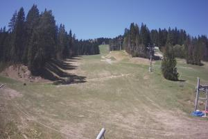 Tylicz Tylicz Ski Widok na stok