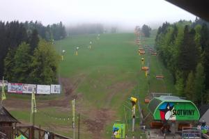 Krynica Zdrój Arena Słotwiny Stok