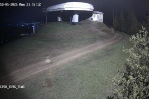 Białka Tatrzańska Kotelnica Białczańska Kotelnica - kolej nr 9