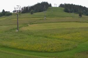 Kamera: Koziniec-Ski Kamera na kolejkę Bukowina Tatrzańska Koziniec-Ski Kamera na kolejkę