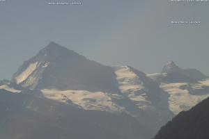 4 Vallees - 4 Doliny 4 Vallees - 4 Doliny Webcam La Dent Blanche Depius Les Masses