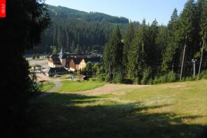 Kamera: SKI Vítkovice-Bílá Południe 568 m n.p.m. Bílá SKI Vítkovice-Bílá Południe 568 m n.p.m.