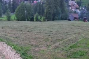 Kamera: Ski Suche U Jędrola Stacja dolna Poronin Ski Suche U Jędrola Stacja dolna
