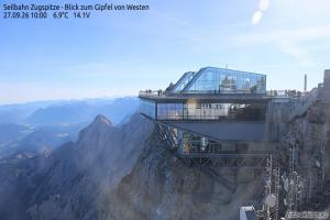 Garmisch-Partenkirchen Ga-Pa 