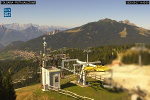 Kamera: Folgaria Lavarone Pista Salizzona Folgaria Lavarone Folgaria Lavarone Pista Salizzona