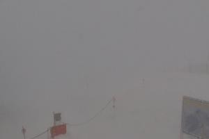 Jasna Jasna - Chopok Chopok - východ - 2.024 m n.m.