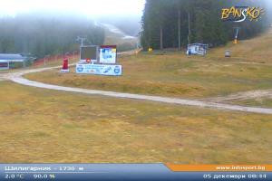 Bansko Bansko Shiligarnika - 1730m