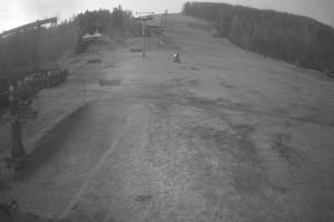 Kamera: Gromadzyń Widok z dołu Ustrzyki Dolne Gromadzyń Widok z dołu