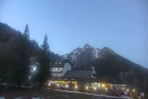 Kamera: Wysokie Tatry Hrebienok I - 1.285 m n.p.m. Tatrzańska Łomnica Wysokie Tatry Hrebienok I - 1.285 m n.p.m.