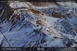 Trevalli Trevalli Cima Uomo