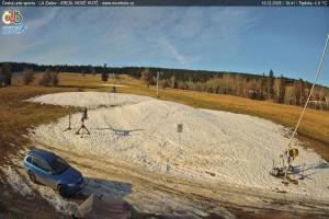 Kamera: Zadov Nové Hutě Zadov Zadov Nové Hutě