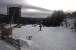 Kamera: Rodelbahn - Katschberg Rodelbahn Rodelbahn - Katschberg