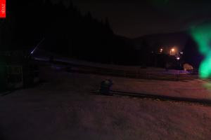 Bílá SKI Vítkovice-Bílá Plac zabaw dla dzieci, 521 m n.p.m.