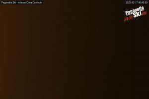 Andalo - Paganella Andalo - Paganella Cima Canfedin