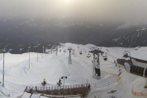 Kamera: Laax Livecam Vorab Glacier Laax Livecam