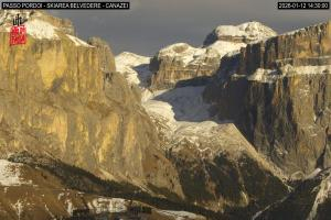Val di Fassa - Carezza Val di Fassa - Carezza Canazei - Belvedere 2