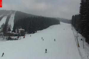 Harrachov Harrachov Kamera Harrachov, 715 m n.p.m.