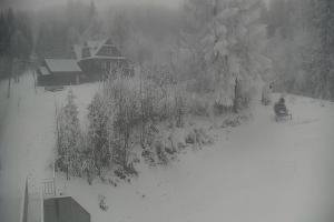 Wisła Soszów Stacja Narciarska SOSZÓW