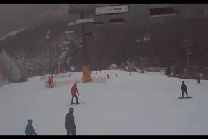 Kamera: Pilsko Solisko Korbielów Pilsko Solisko