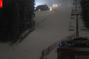 Pec pod Śnieżką Pec pod Śnieżką Kamera Zahrádky, 897 m n.p.m.