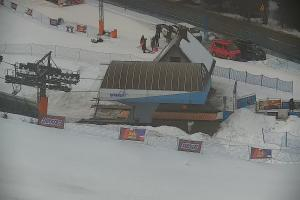 Kamera: Jurgów Ski Widok na stok Jurgów Jurgów Ski Widok na stok